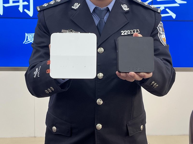 厦门网络安装